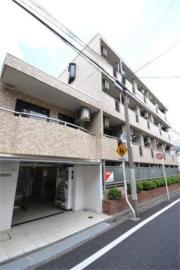 シティコア梅ヶ丘