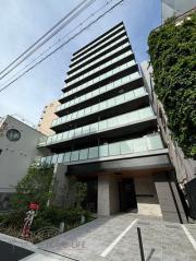 アーバネックス新町II