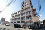 ＪＲ宇野線大元駅まで徒歩14分
