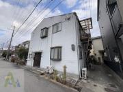 鈴蘭台北町2丁目テラス