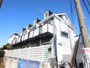 レジデンスS田園調布