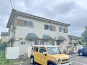 テラスハウス大澤