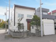 地下鉄東西線発寒南駅まで徒歩9分