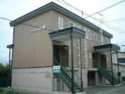 メゾネット杉浦