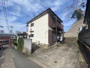 中道アパート