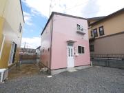 フレンズハウス森山II A