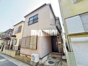 市川市大野町1丁目戸建