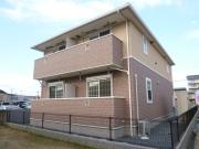 水島臨海鉄道栄駅まで徒歩8分