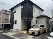 銭座町戸建 C棟