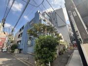 ハーベストハウス円山