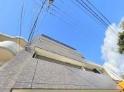 広島電鉄江波線江波駅まで徒歩10分