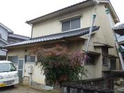 ＪＲ福塩線道上駅まで徒歩15分