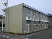 ＪＲ武蔵野線新三郷駅