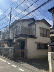 都営大江戸線光が丘駅まで徒歩24分