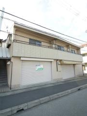 Maison Cerisier 