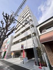 地下鉄谷町線千林大宮駅まで徒歩10分