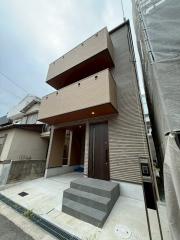 明石市藤江part2・戸建