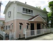 金井ビューヒルズB棟