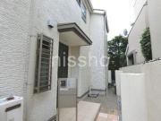 若宮三丁目テラスハウス