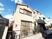 甲子園口5丁目貸家