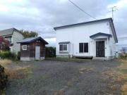 上幌向北1条2貸家