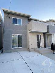 豊中市服部本町二丁目戸建