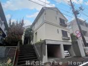 都営大江戸線新江古田駅まで徒歩12分