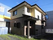 ＪＲ東北本線氏家駅まで徒歩9分