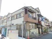 阪急神戸線園田駅まで徒歩11分