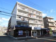 栄町団地 D棟