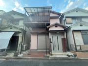 泉佐野市鶴原貸家