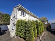 パークハイム荏