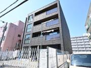 近鉄難波・奈良線新大宮駅まで徒歩4分