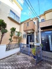 山王2丁目228戸建