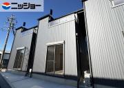 クレスト松倉 E棟