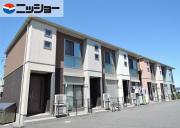 グランジュッテ F棟