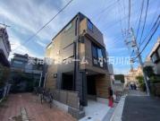 小日向3丁目戸建