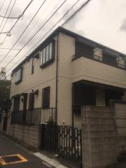 都営大江戸線落合南長崎駅まで徒歩3分