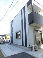 鴻巣市筑波ドリームハウス