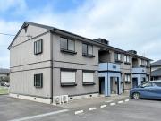 エミネンス山波 A棟
