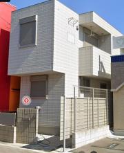 甲子園口6丁目 へーベルハウス