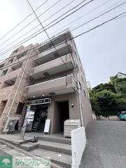 東武東上線東武練馬駅まで徒歩3分