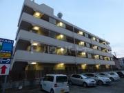 ＪＲ総武本線船橋駅まで徒歩15分