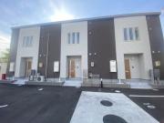 MAISONETTE LAND 込野 C