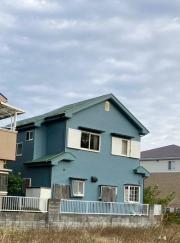 ペット多頭飼い可 森林公園戸建