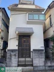 ふじみ野市北野1丁目戸建