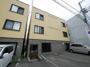 アズーリ中の島参番館
