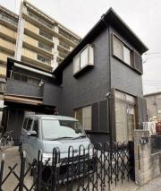 鳩ヶ谷本町戸建