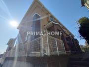 ソリアード片倉B棟