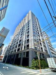 パークホームズ日本橋時の鐘通り